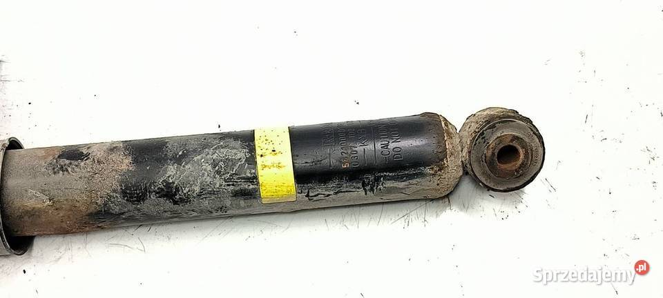 AMORTYZATOR LEWY TYŁ RENAULT LAGUNA III kujawsko-pomorskie