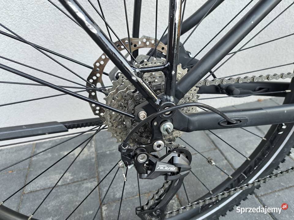 ebike DIAMANT Zing Bosch 4 generacja