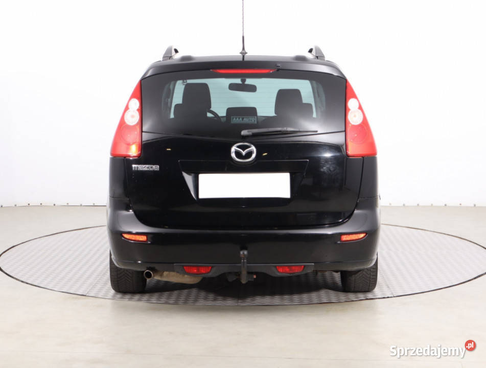Mazda 5 18 hak