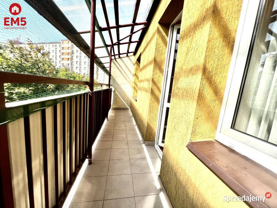 Mieszkanie Białystok 235m2 1 pokojowe
