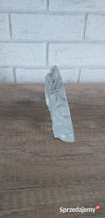 Przycisk do papieru prl Przedbórz