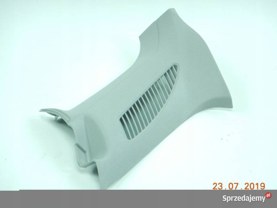 OSŁONA SŁUPKA PRAWY TYŁ FOCUS MK1 9805 NOWA ASO