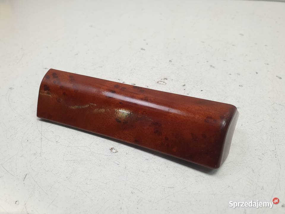 Toyota Avensis T25 LISTWA OZDOBNA DESKI dekor Rudka