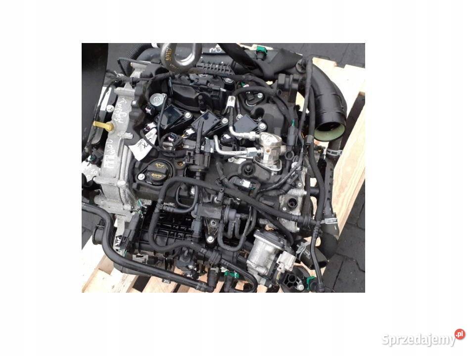 Silnik Ford Focus Cmax 10 Ecoboost B3DA B3DB sprzedam