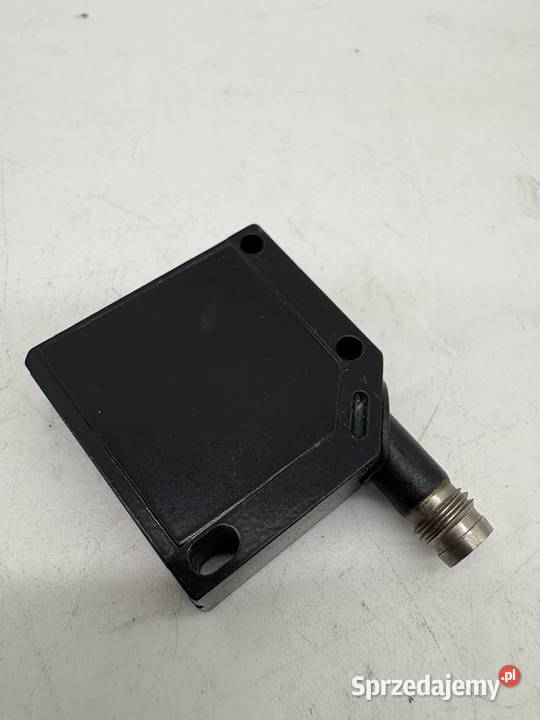 Baumer FPDM 12P5101S35A Czujnik optyczny
