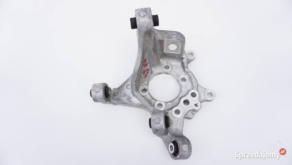 ZWROTNICA LEWY TYŁ INFINITI Q50 osobowe Nowy Tomyśl sprzedam