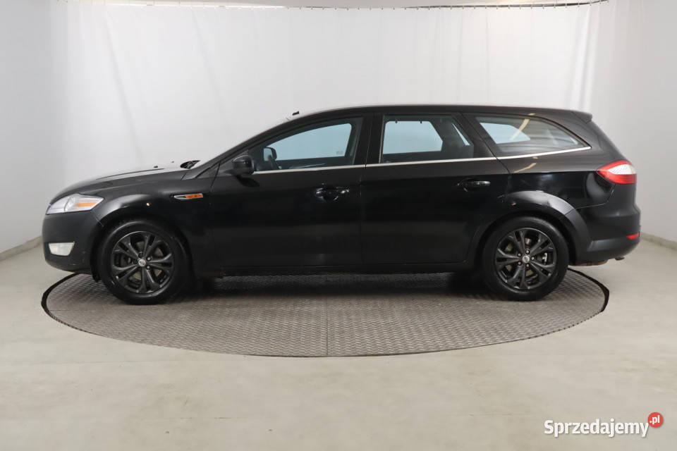 Ford Mondeo 20 TDCi Zabrze