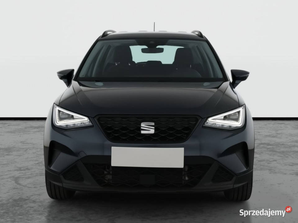 Seat Arona 10 TSI ABS Bielany Wrocławskie