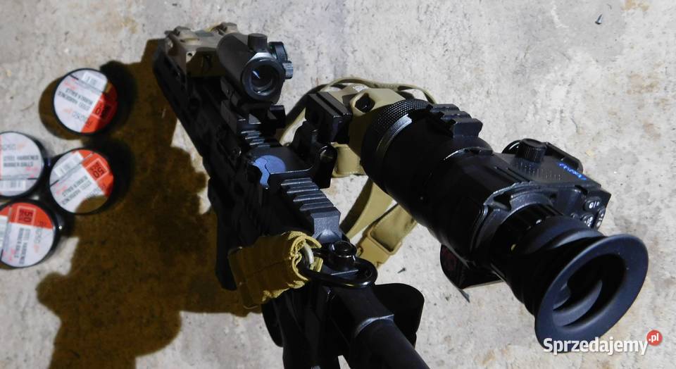 Noktowizor PARD UMAREX HDR50 gen2 KONWERSJA Kęty