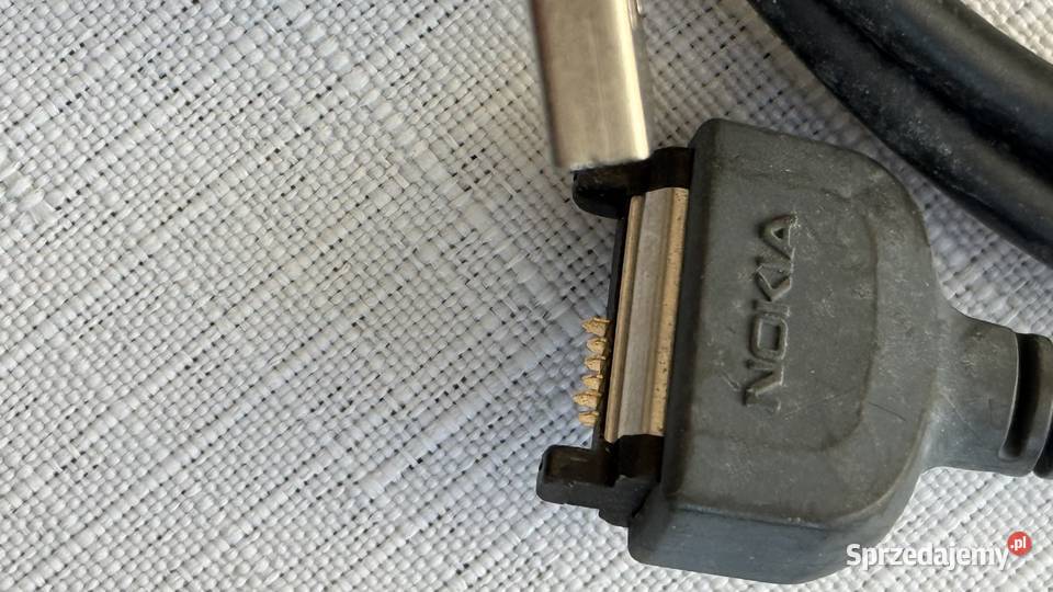 5 przewodow z wejsciem USB