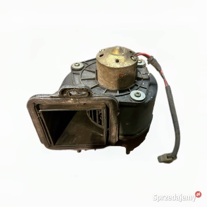 WENTYLATOR NAWIEWU DMUCHAWA DMUCHAWKA FIAT 126P Mierzęcice