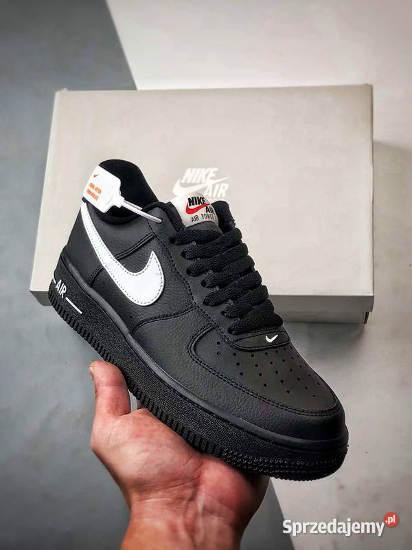 Nike Air Force 1 LOW buty sportowe unisex Sportowe
