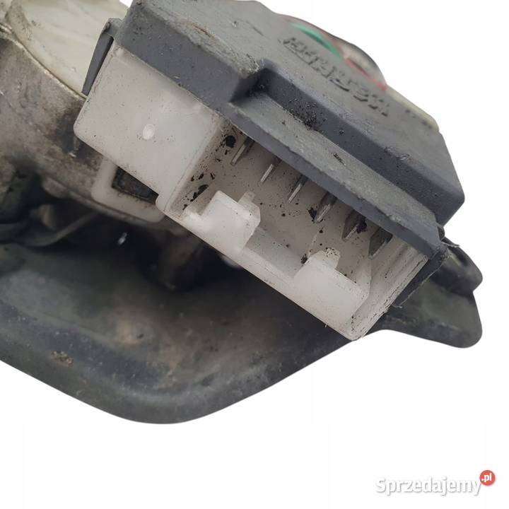 SILNICZEK WYCIERACZEK Alfa Romeo 156 mechanizm Chełm