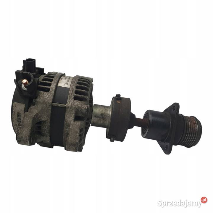 ALTERNATOR Ford Focus MK2 II 18 TDCI 4M5T10300KB