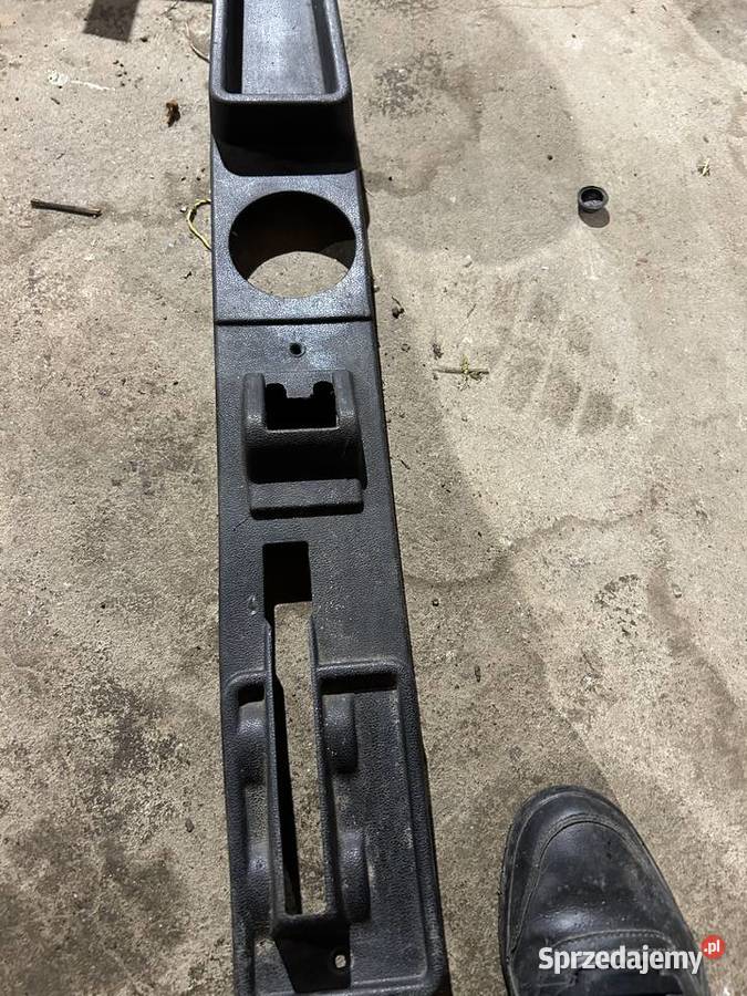 Części Fiat 126p Pozostałe Dolice