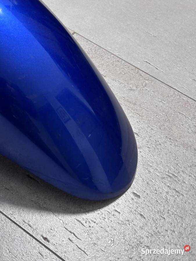 Błotnik przedni przód honda transalp xl650v Sieradz