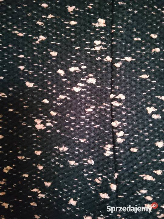 Żakiet damski Credo Inny materiał