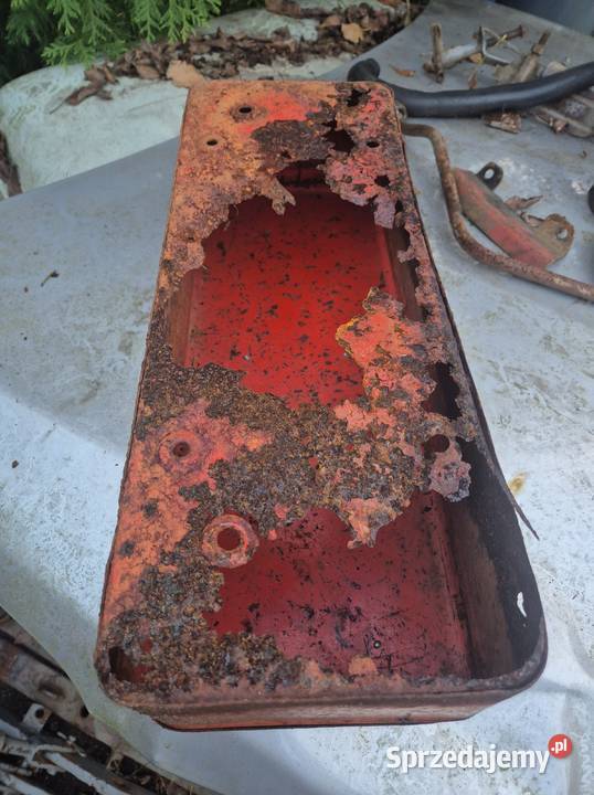 Skrzynka narzędziowa Władimirec T25 Bucze