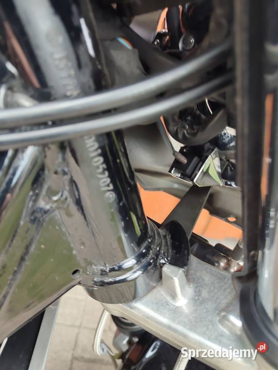 SUZUKI GSX 1400 nie Honda Yamaha Kawasaki Bmw Ostróda