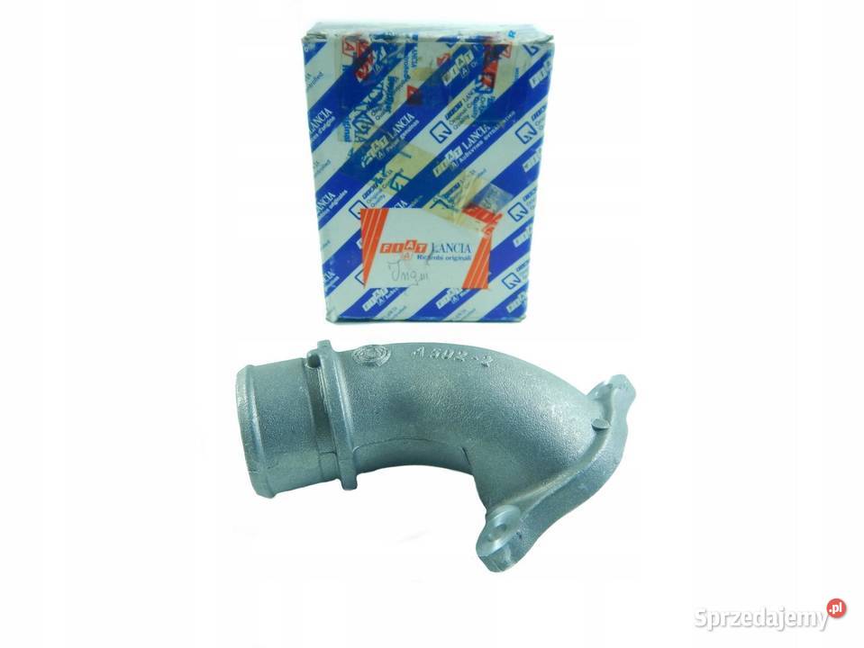 KANAŁ SSĄCY FIAT PALIO PUNTO 17TD 7741231 ASO