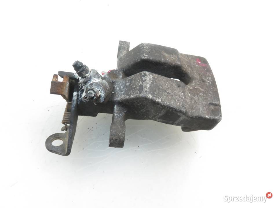 ZACISK LEWY TYŁ RENAULT SCENIC II 15 dCi