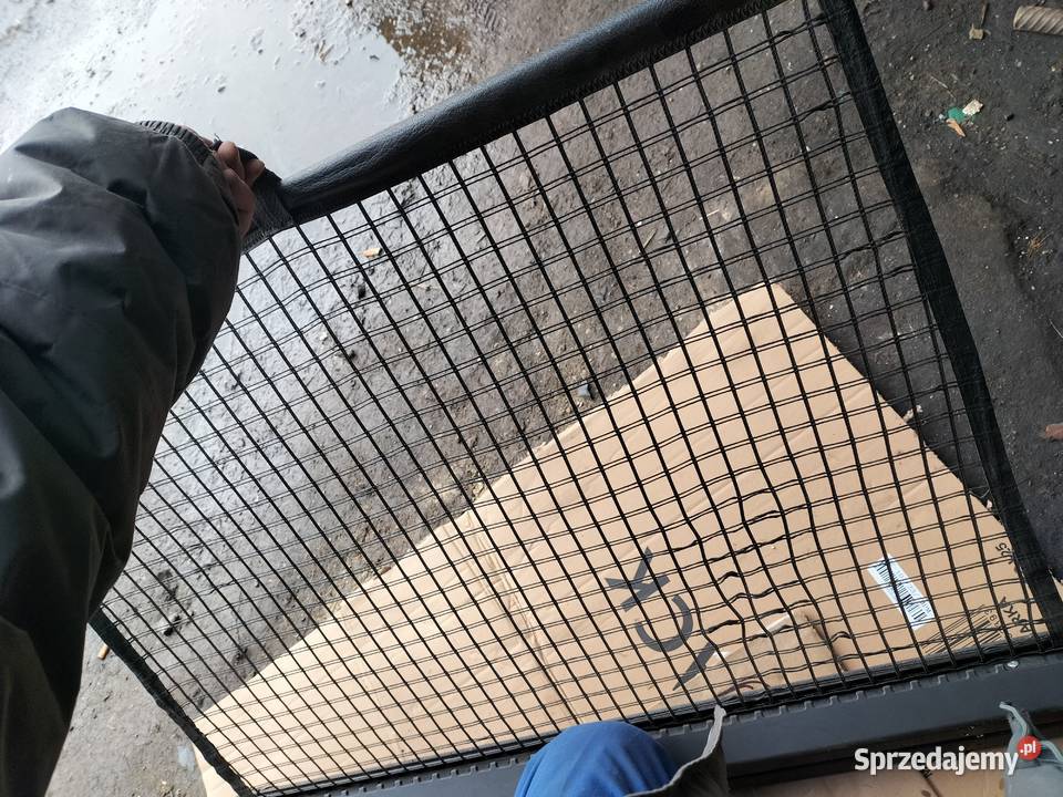 ROLETA KRATKA SIATKA BAGAŻNIKA AUDI A4B5 KOMBI lubelskie Kamień-Kolonia sprzedam