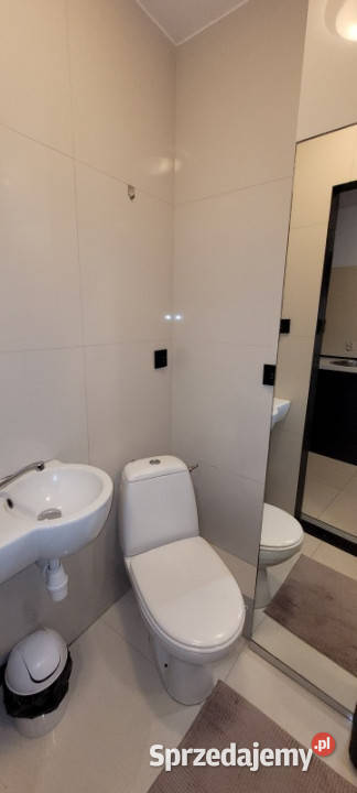 Bezpośrednio Broniewskiego kawalerka 21m2 Warszawa