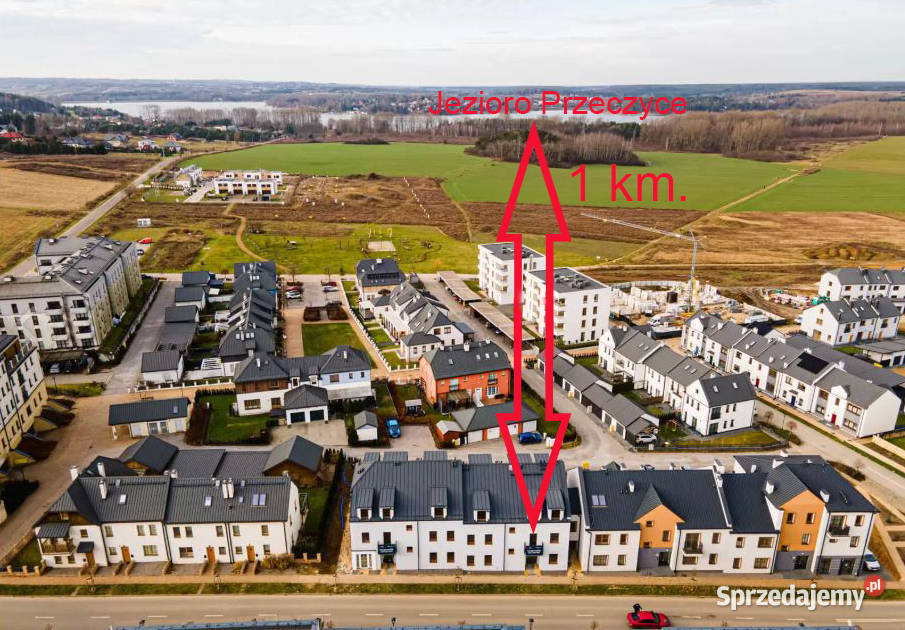 Mieszkanie do wynajęcia Siewierz Jeziorna balkon Mieszkania sprzedam