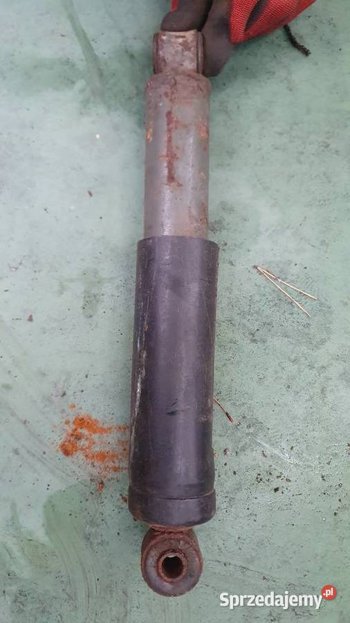 Amortyzator Wartburg Trabant Łada Syrena WV Opel
