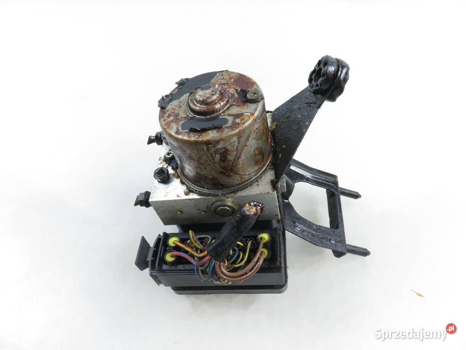 POMPA ABS BMW 3 Touring E46 6765454 osobowe