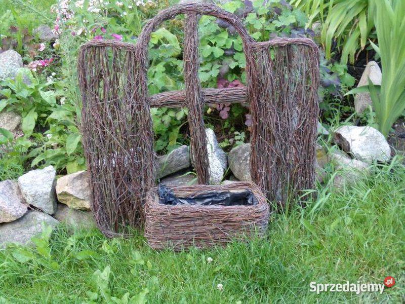 okno kwietnik pomorskie Borzytuchom