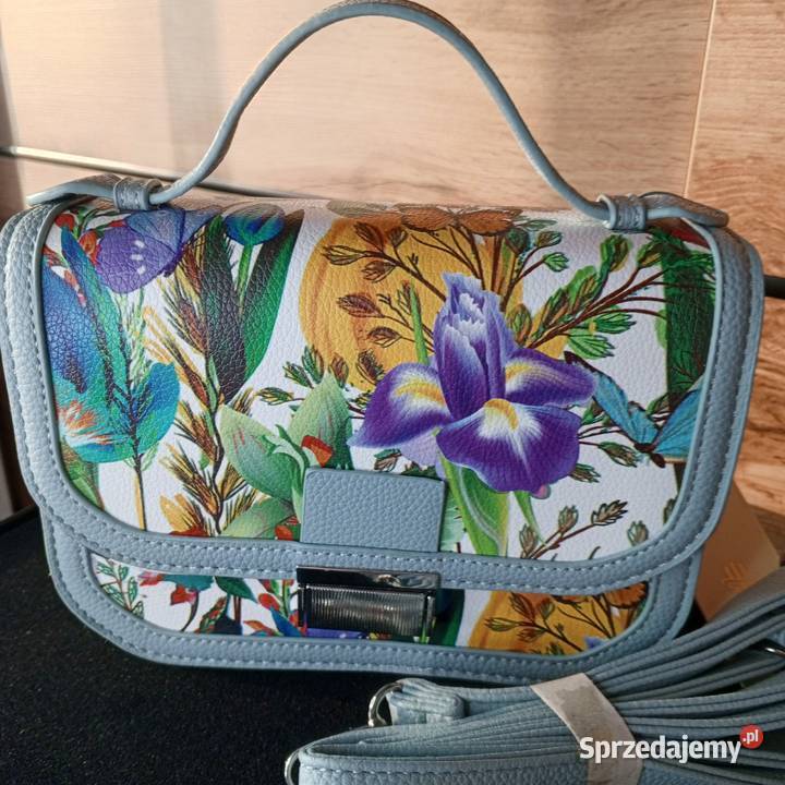 Elegancka torebka TTP 300 P2 300A P2 pomorskie Gdynia