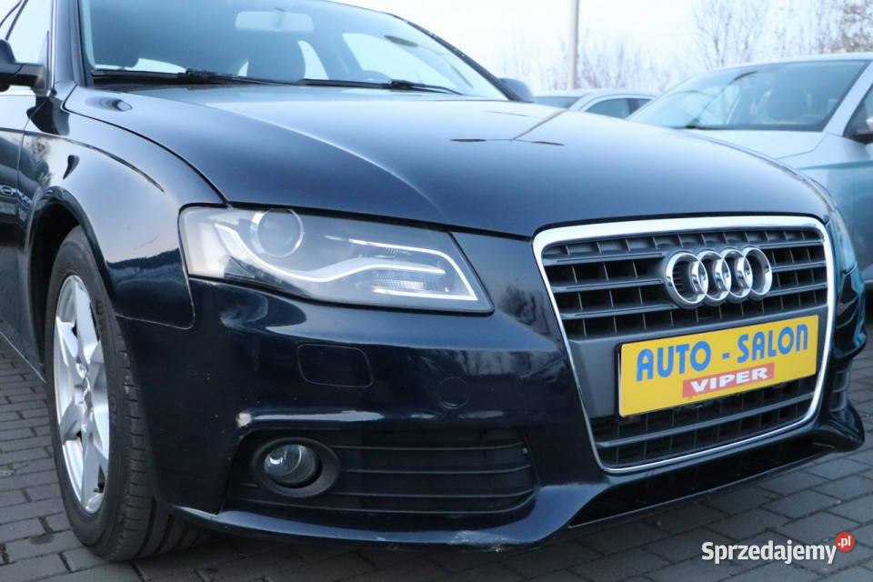 Audi A4 Avant AUTOMAT Zarejestrowany w Polsce A4 opolskie Opole