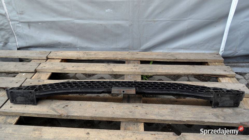 VOLKSWAGEN TIGUAN I LIFT 12r belka dolna Motoryzacja