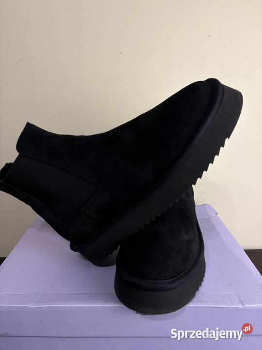 ButyBotki Copenhagen Chelsea CPH259 świętokrzyskie Kielce sprzedam