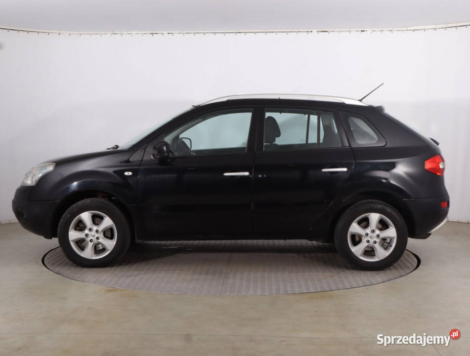Renault Koleos 20 dCi Piaseczno