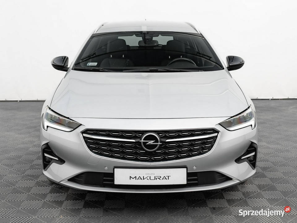 Opel Insignia WD9184P20 CDTI Elegance NAVI 2 Gdańsk sprzedam