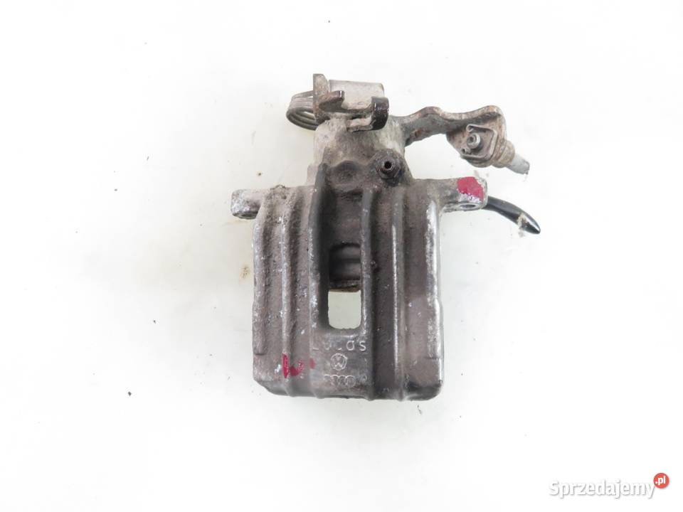 ZACISK PRAWY TYŁ AUDI A6 C5 25 TDI osobowe