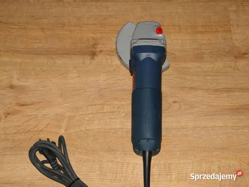 Szlifierka kątowa BOSCH GWS 1100 Professional Łętownia