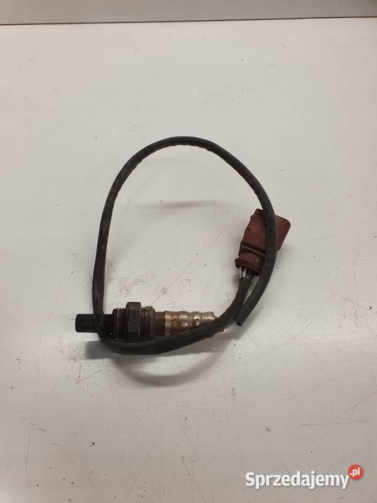 CZUJNIK TEMPERATURY SPALIN SONDA 06E906265N Przystajń