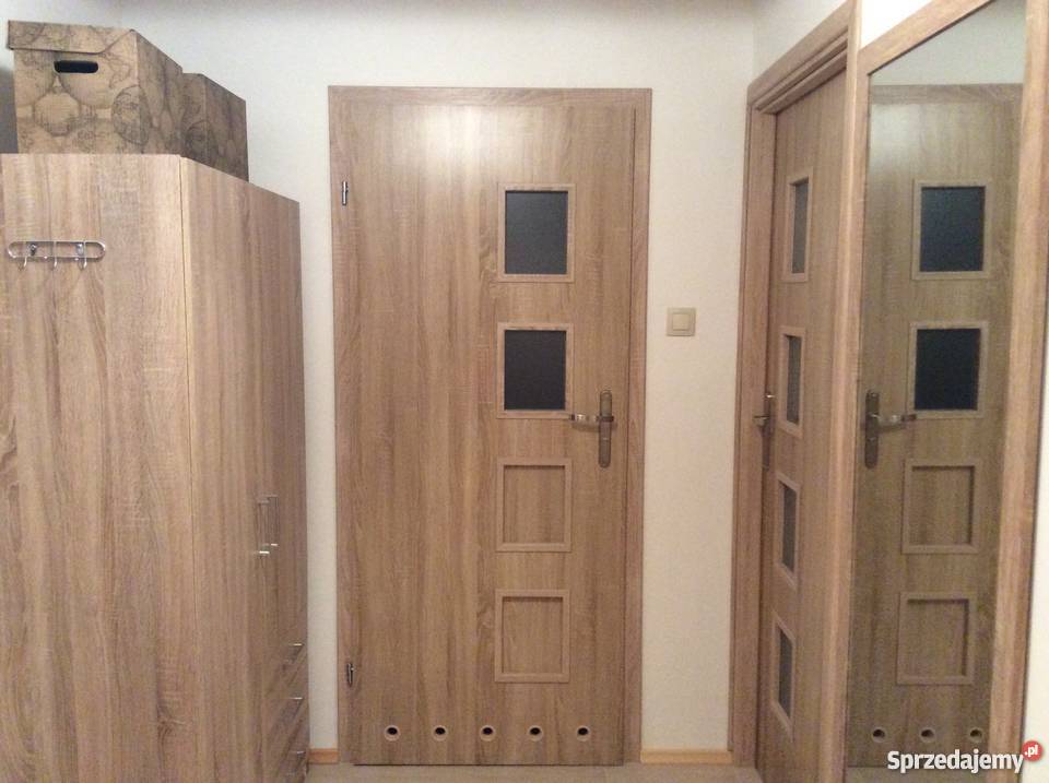 Lublin Dunikowskiego 50 m2 mieszkanie sprzedam Mieszkania