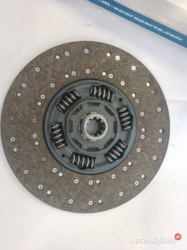 340037 Tarcza sprzM430 1 34 10 zęb OE020 250 97 warmińsko-mazurskie Olsztyn sprzedam