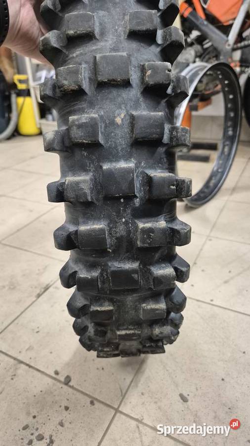 Opona 1209018 Mitas Sport Extreme 754 zielony podkarpackie Haczów