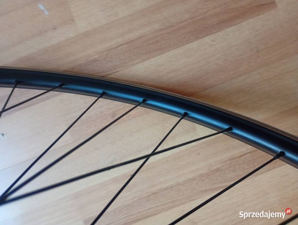 Sprzedam koła do roweru 28 cale wzmacniane dolnośląskie Wrocław