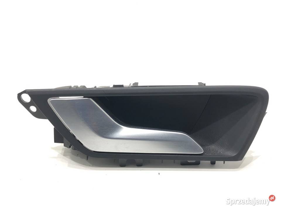 KLAMKA WEWNĘTRZNA LEWY TYŁ FORD FOCUS IV osobowe podkarpackie sprzedam