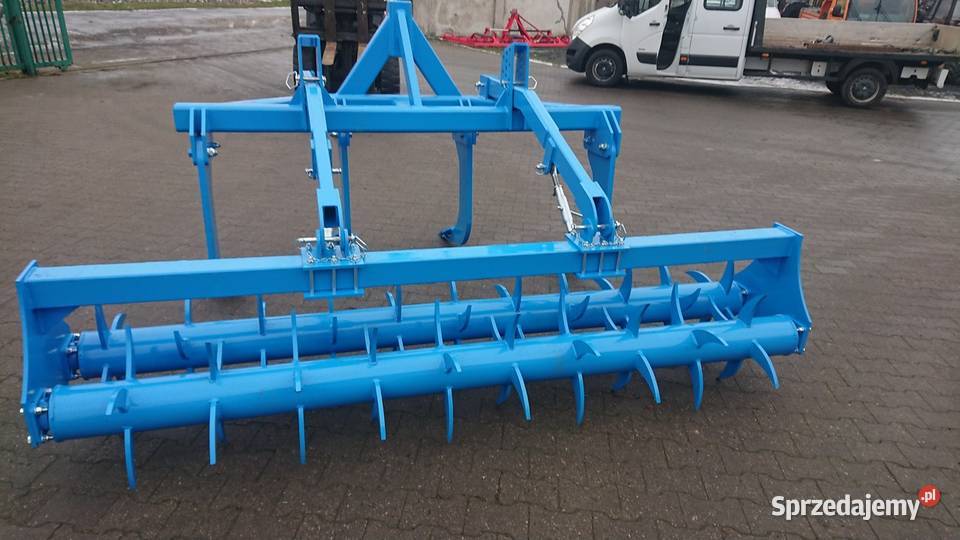 Głębosz 4 Pługi kujawsko-pomorskie Kowalewo Pomorskie