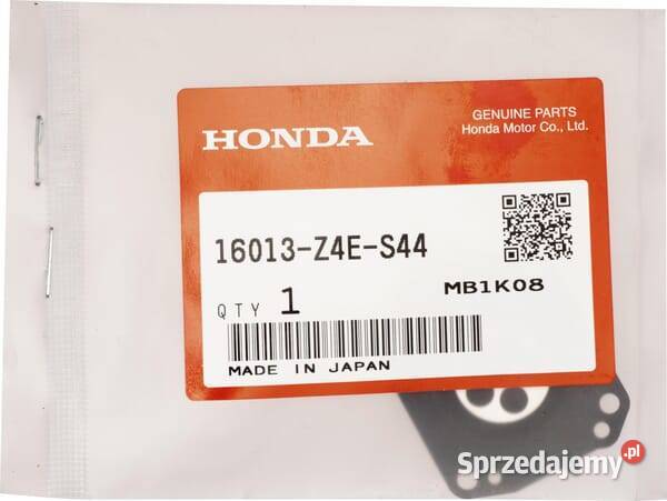 Membrana 16013Z4ES44 Kamionna