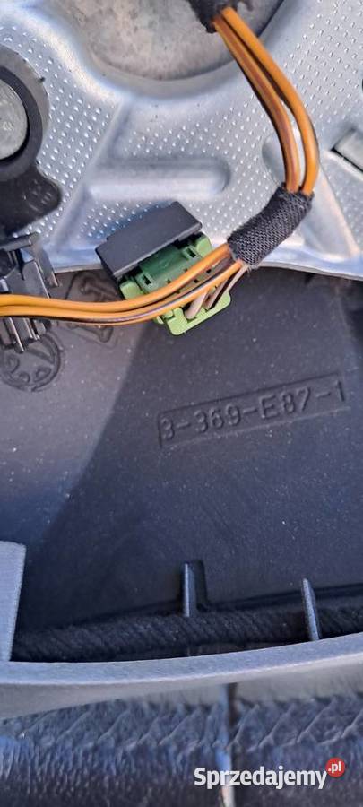 Kierownica bmw e87 e90 Zamość sprzedam