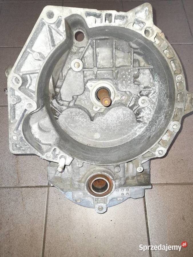 Skrzynia biegów M32 14 benzyna turbo 6 biegów osobowe Tychy