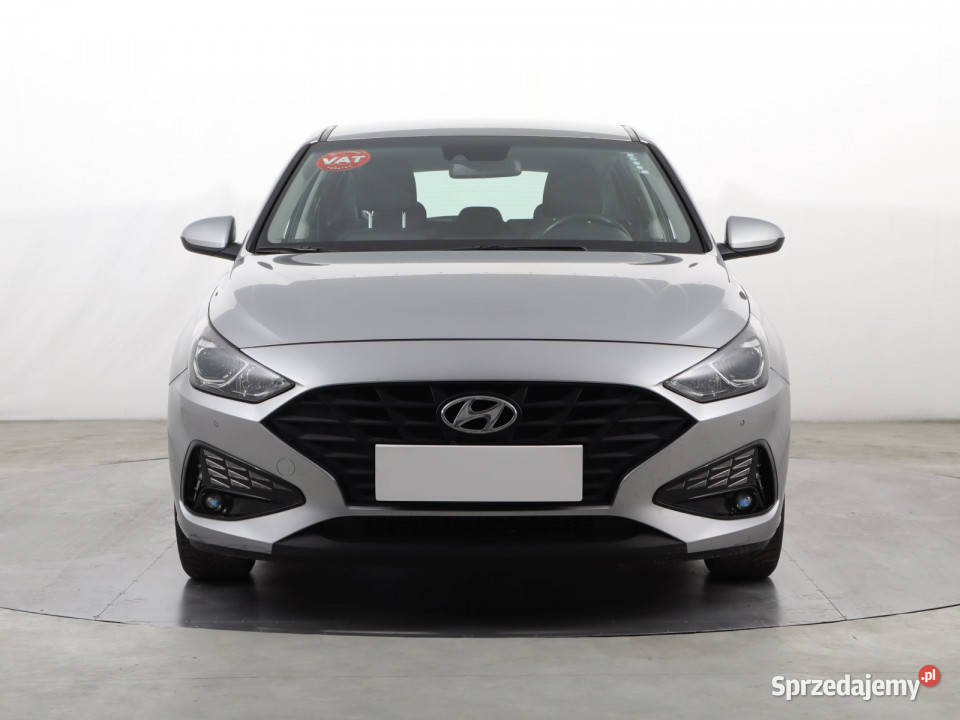 Hyundai i30 15 DPI nieuszkodzony Katowice
